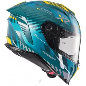 CASCO PREMIER CELESTE METAL