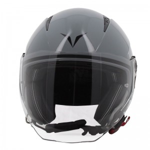 CASCO NOVIC SKIDD GRIS