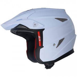 CASCO SHIRO K12 MONOCOLOR...