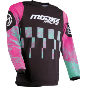 CAMISETA MOOSE RACING 29107518