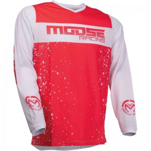 CAMISETA CROSS MOOSE RACING...