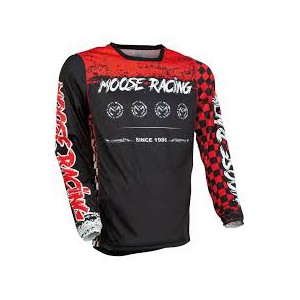 CAMISETA MOOSE RACING 29106871