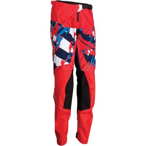 PANTALON MOOSE RACING NIÑO...