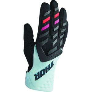 GUANTES MUJER THOR SPECTRUM