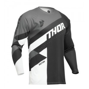 CAMISETA THOR SECTOR ADULTO