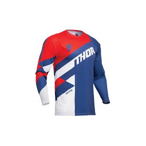 CAMISETA THOR SECTOR ADULTO