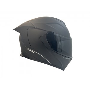 CASCO SHIRO RAPTOR...