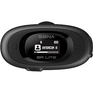 KIT MANOS LIBRES SENA 5R LITE