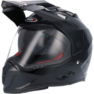 CASCO SHIRO MX313 FIBER 115614