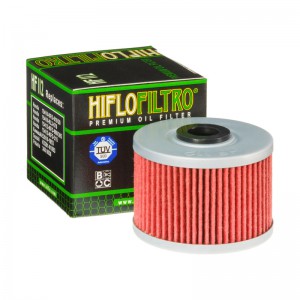 FILTRO ACEITE HF112