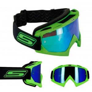 GAFAS PROTECCION S-LINE CROSS