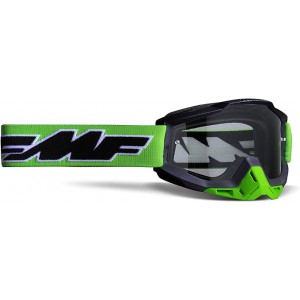 GAFAS DE PROTECCION FMF 