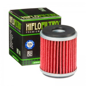 FILTRO ACEITE HF141