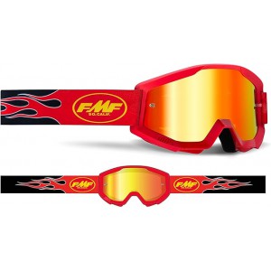 GAFAS PROTECCION FMF