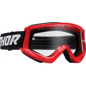 GAFAS PROTECCION THOR COMBAT 