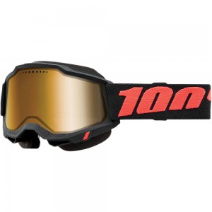 GAFAS DE PROTECCION SNOW...