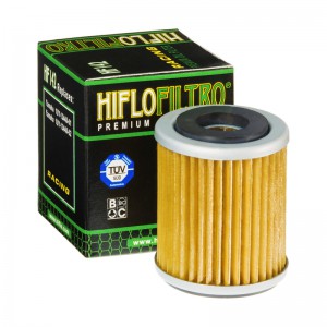 FILTRO ACEITE HF142