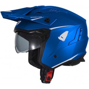 CASCO SHERATAN JET AZUL