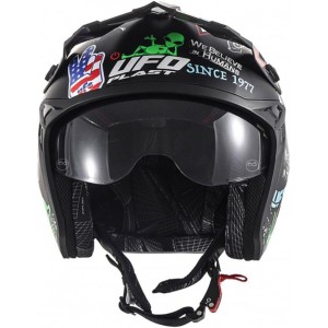 CASCO SHERATAN JET ALIENS