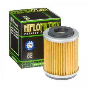 FILTRO ACEITE HF143