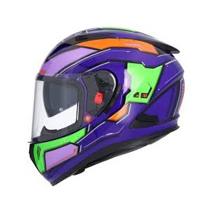 CASCO SHIRO SHADOW SH-605...