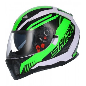 CASCO SHIRO  SH 881 SV...