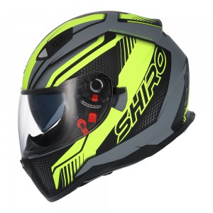 CASCO SHIRO  SH 881 SV...