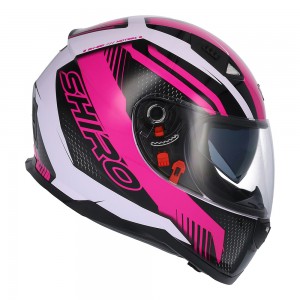 CASCO SHIRO  SH 881 SV...