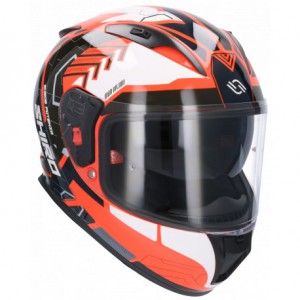 CASCO SHIRO SH 605 POTENZA...