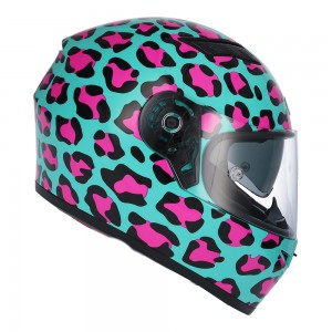 CASCO SHIRO SH 600 ANIMAL...