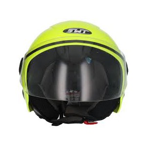 CASCO SHIRO SWT 66 AMARILLO...