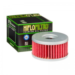 FILTRO ACEITE HF136