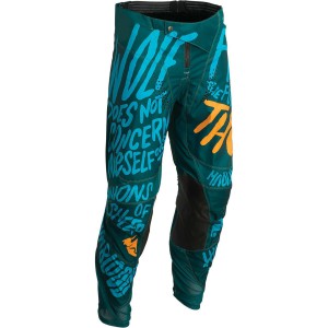 PANTALON THOR PULSE NIÑ@