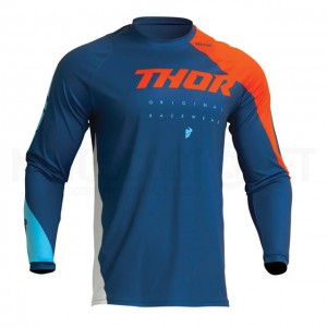 CAMISETA THOR NIÑO 2912-2241