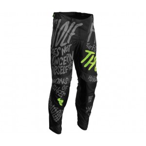 PANTALON THOR PULSE NIÑ@