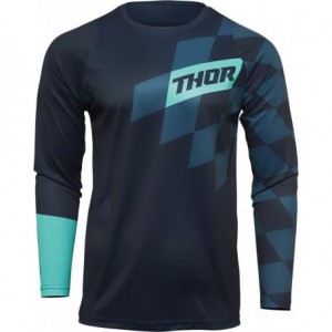 CAMISETA THOR NIÑO 2912-2001