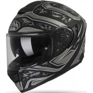 CASCO AIROH ST 501 DUDE...