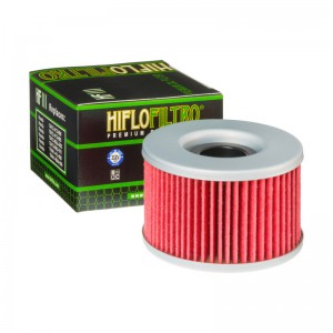 FILTRO ACEITE HF111