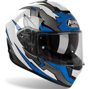 CASCO AIROH ST 501 BIONIC...