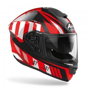 CASCO AIROH ST 501 BLADE...