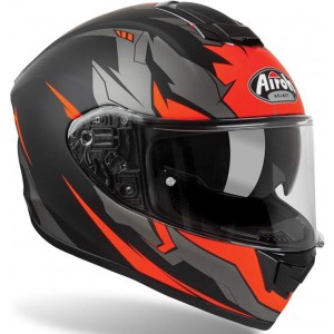 CASCO AIROH ST 501 BIONIC...