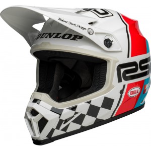 CASCO BELL MX9 MIPS 7144793