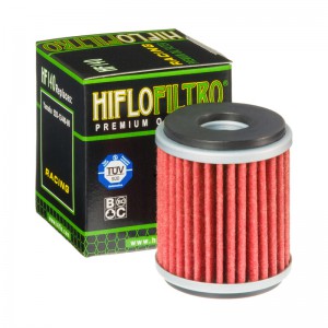 FILTRO ACEITE HF140