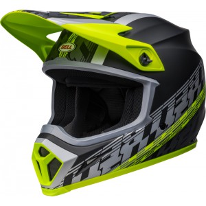 CASCO BELL MX9 MIPS