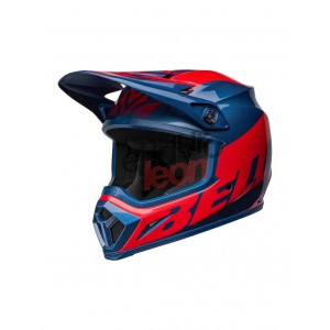 CASCO BELL MX9 MIPS GLOS TRUE