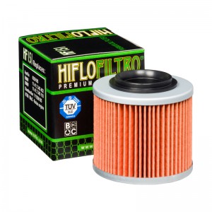 FILTRO ACEITE HF151