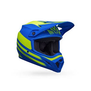 CASCO BELL MX9 MIPS 