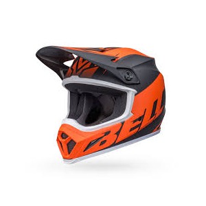 CASCO BELL MX9 MIPS