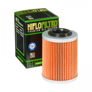 FILTRO ACEITE HF152