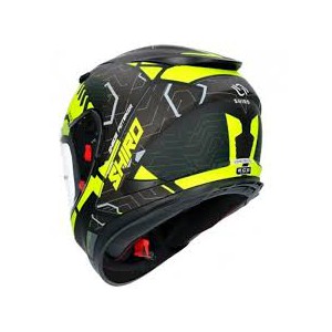 CASCO SHIRO SH 605 POTENZA...